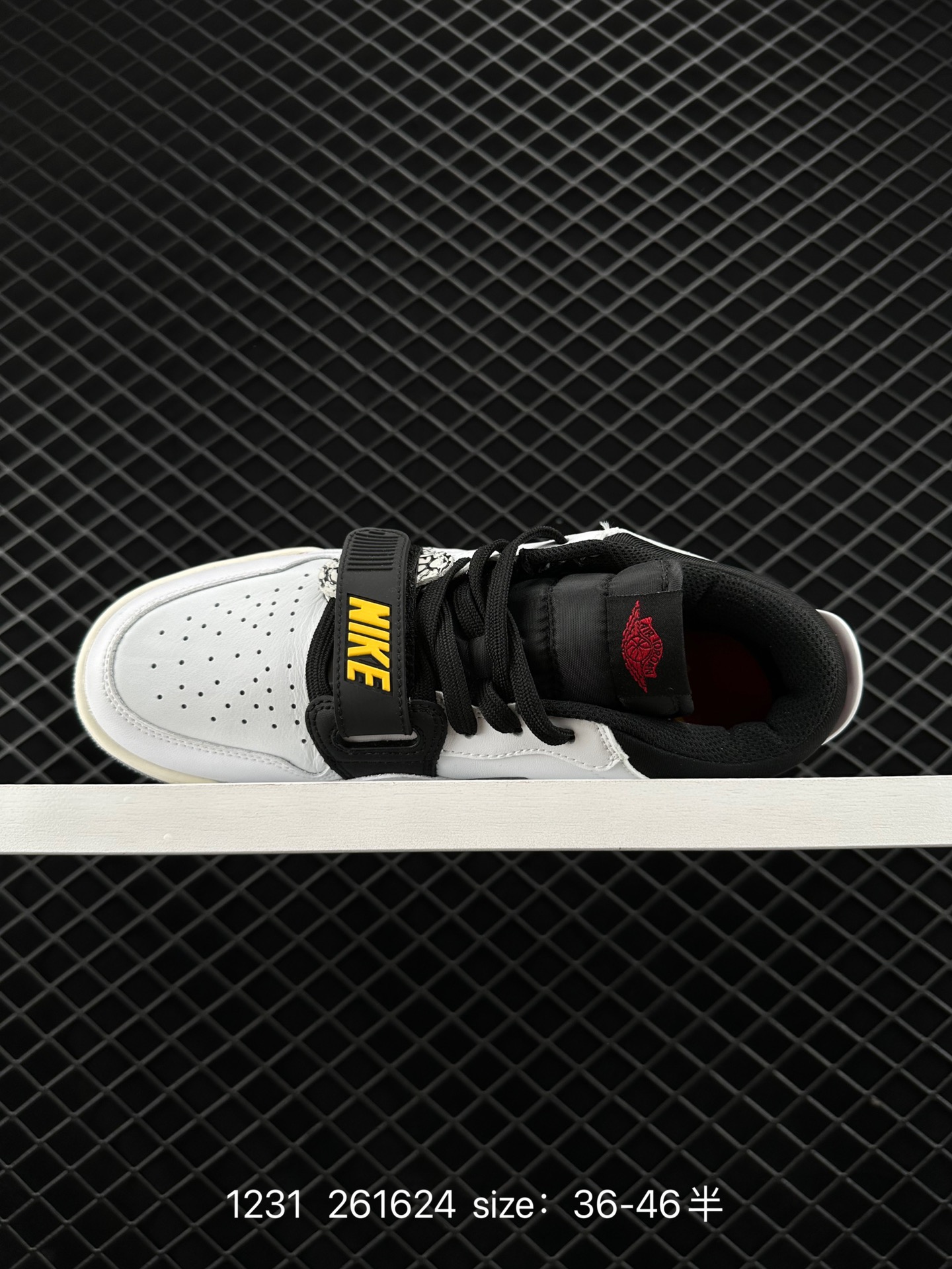 Air Jordan Legacy 312 Low